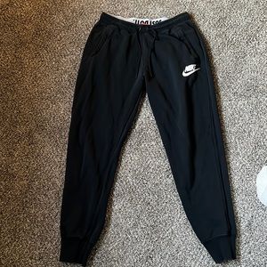 Nike sweatpants